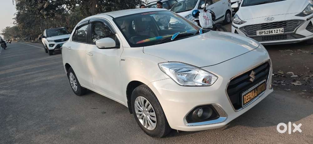 Maruti Suzuki Dzire 1.2 Vxi, 2023, Petrol