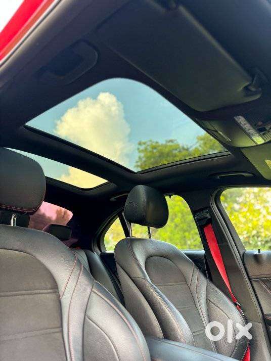 Mercedes-benz Amg C 43 4matic, 2017, Diesel