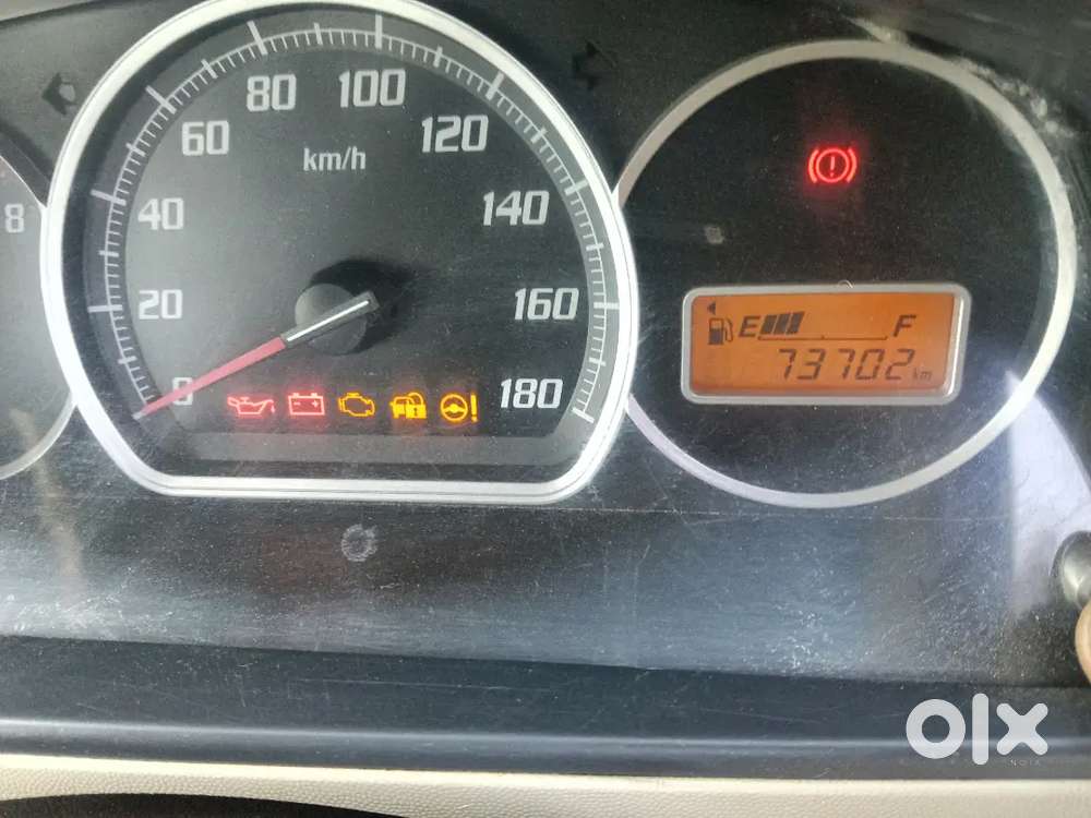 Maruti Suzuki Zen Estilo 2009 Petrol Car