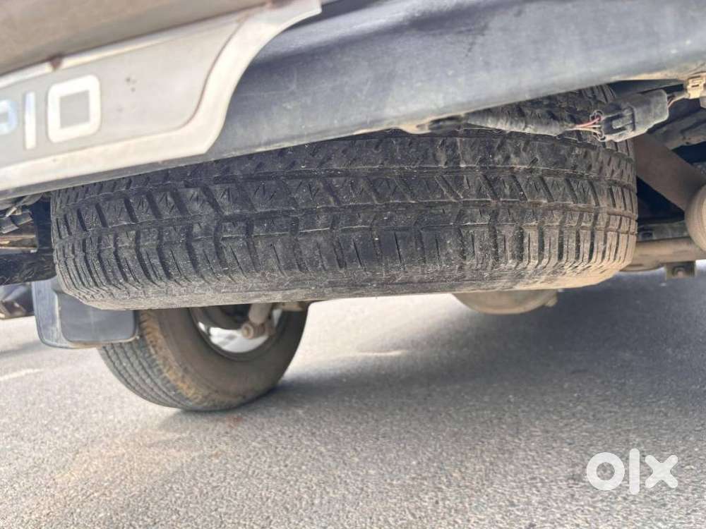 Mahindra Scorpio [2020-2022] 2.2 S9, 2021, Diesel