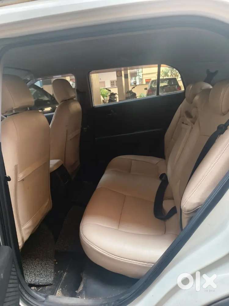 Hyundai Creta 2016 Diesel 110200 Km Driven