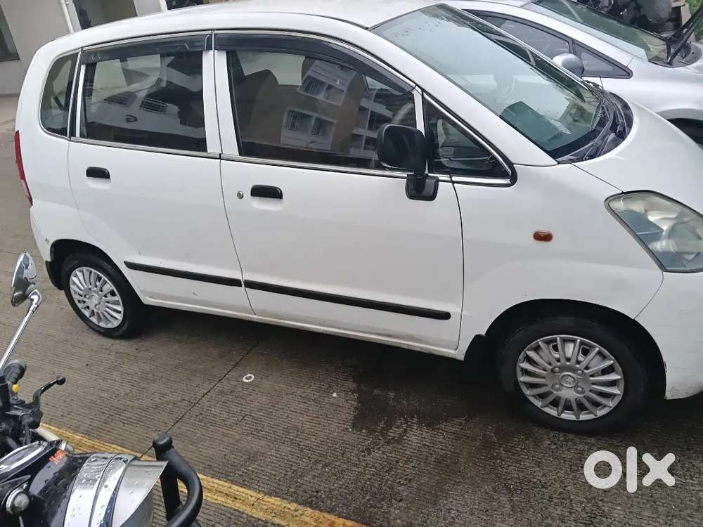 Maruti Suzuki Estilo Lxi 2007