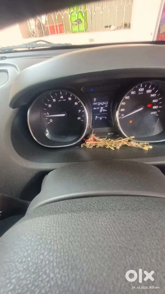 Tata Tigor 1.05 Xz Plus 2019