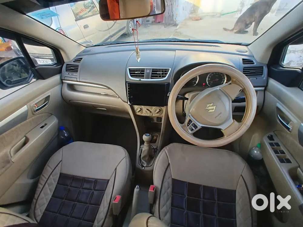 Maruti Suzuki Ertiga 2015 Diesel 200000 Km Driven