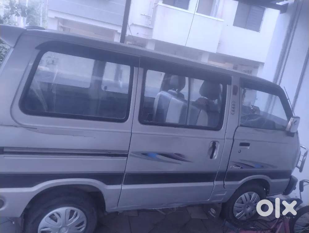 Maruti Omni 2010 For Sale