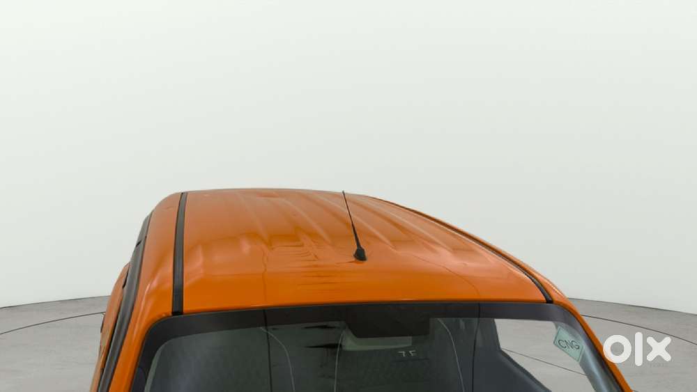 Maruti Suzuki S-presso Vxi Opt, 2022, Cng & Hybrids