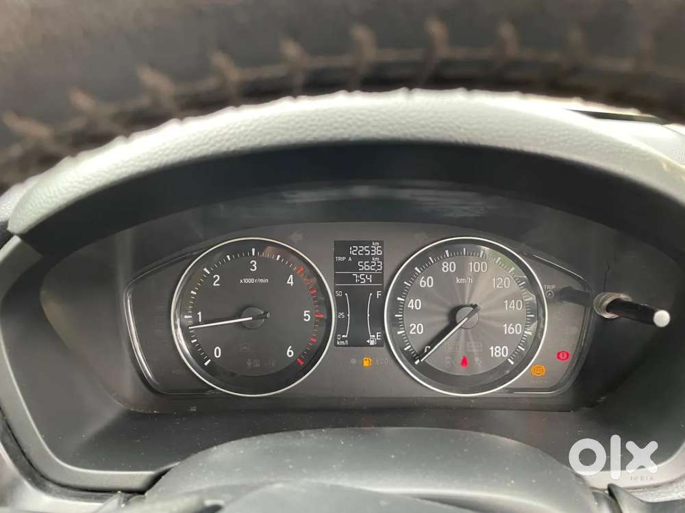 Honda Amaze Vx Diesel, 2018, Diesel