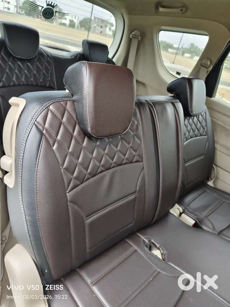 2012 Maruti Suzuki Ertiga