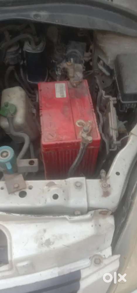 Good Condition Car Koi Problem Nahi