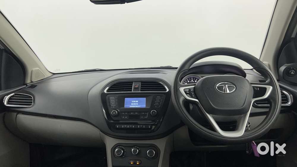 Tata Tiago