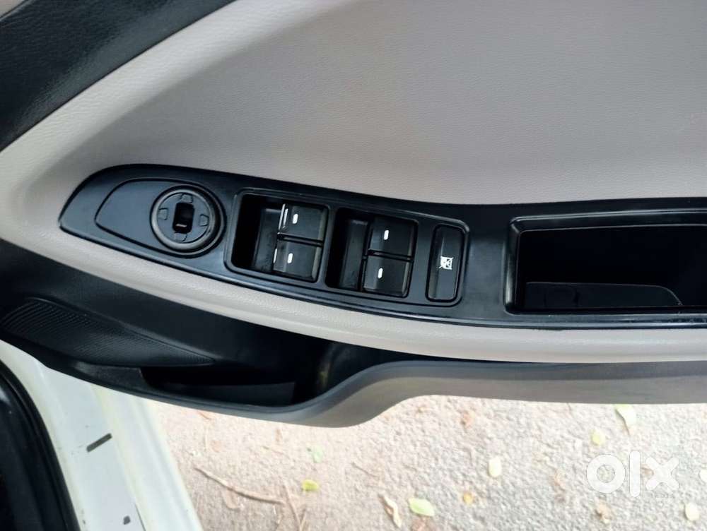 Hyundai I20 Magna Plus, 2019, Cng & Hybrids