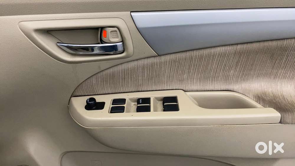 Maruti Suzuki Ertiga 2015-2018 Vdi Abs, 2015, Diesel