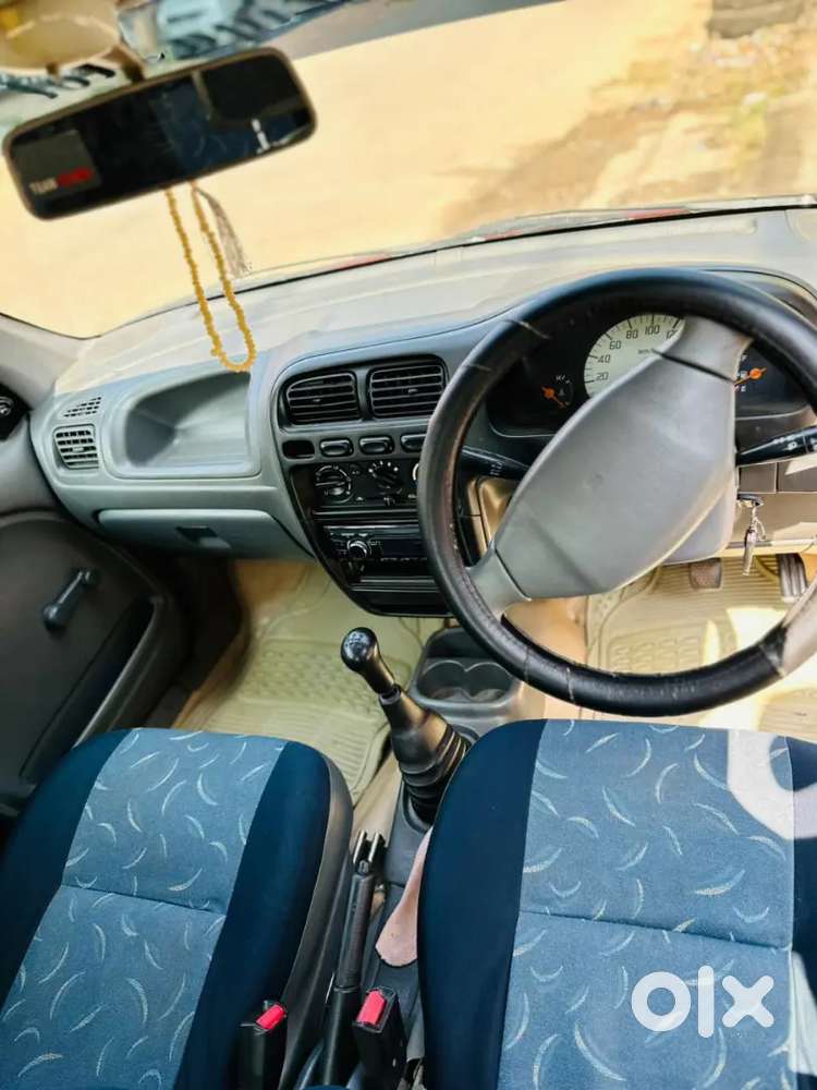 Maruti Suzuki Alto 2006
