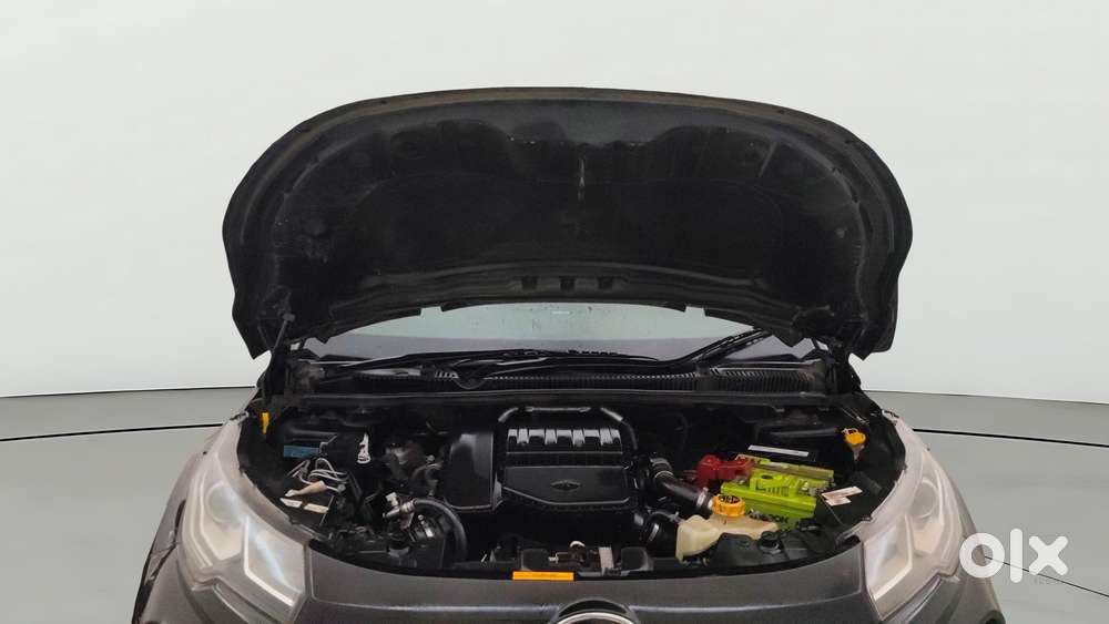 Tata Nexon Xza Plus Diesel Dark Edition, 2023, Diesel