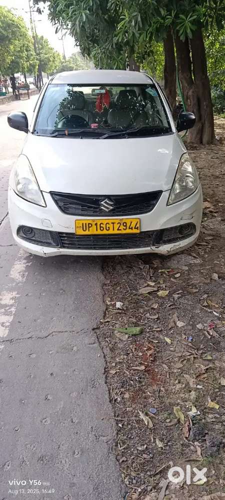 Maruti Suzuki Dzire 2019 Cng & Hybrids 330000 Km Driven