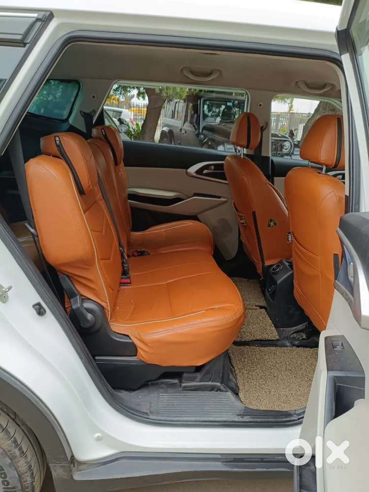 Kia Carens 1.5 Prestige Diesel 7 Str Imt, 2023, Diesel