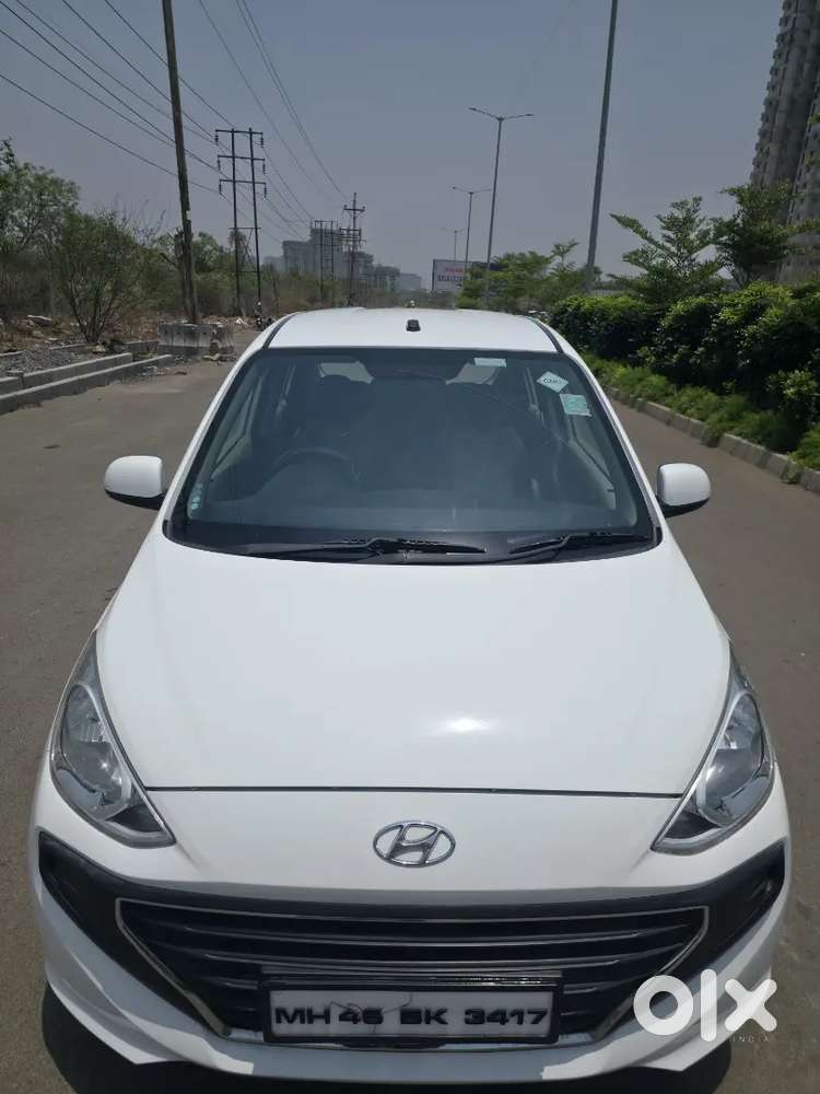 Hyundai Santro Sportz 2019
