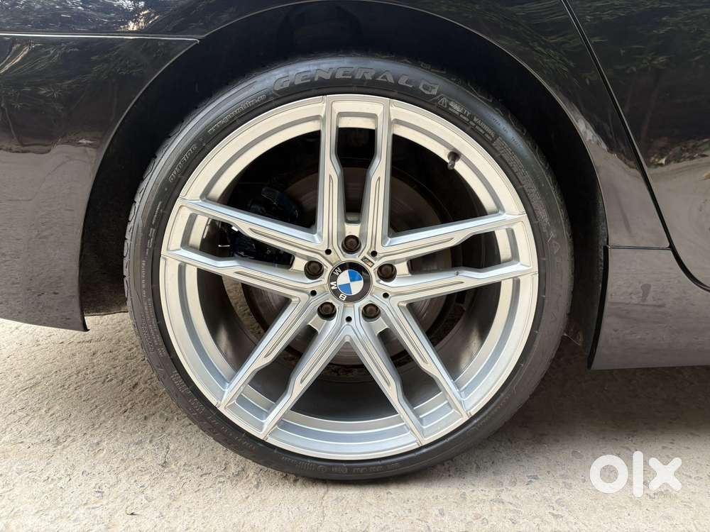 Bmw 6 Series 3.0 Gt 630d M Sport, 2013, Diesel