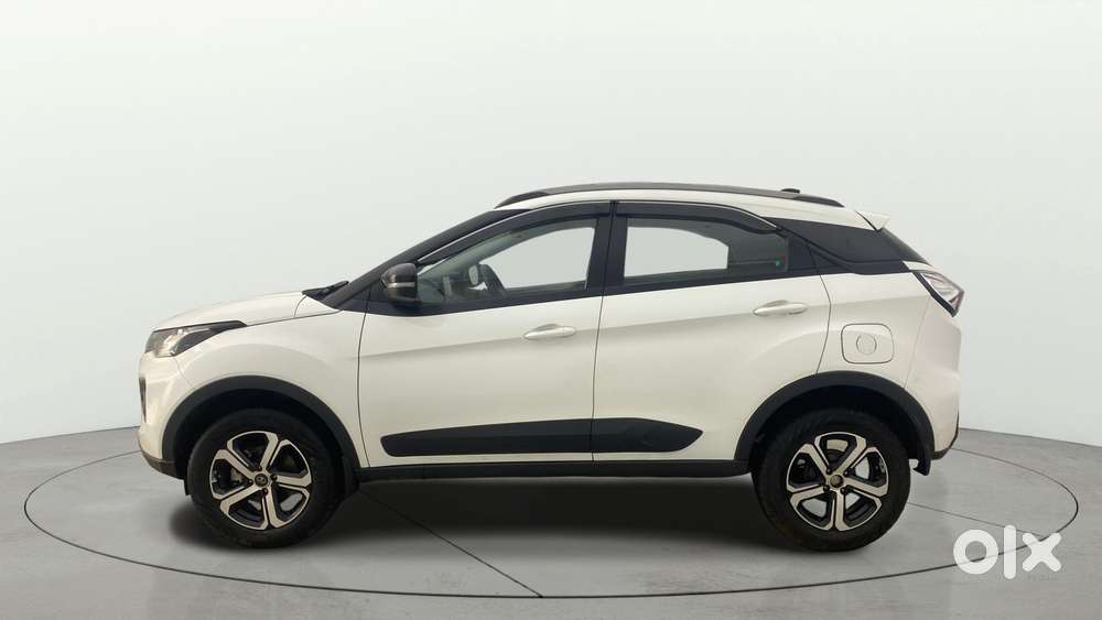 Tata Nexon 1.5 Revotorq Xza Plus, 2022, Diesel