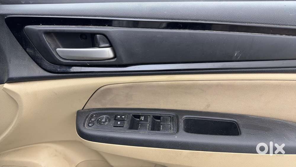 Honda Amaze Vx Cvt Petrol, 2019, Petrol