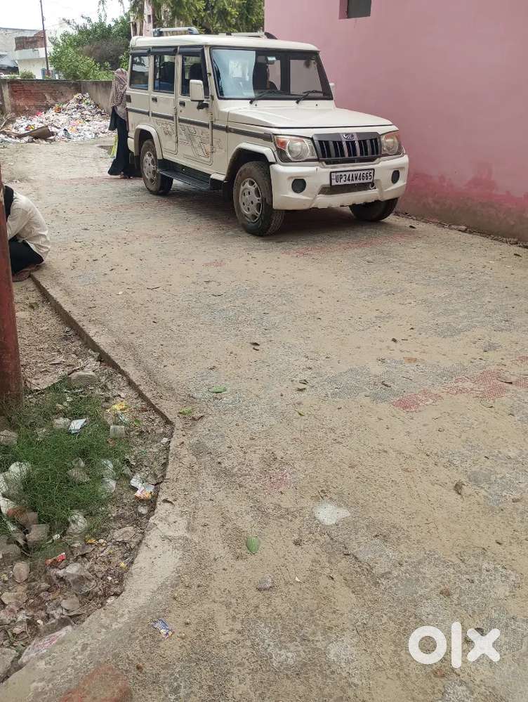 Mahindra Bolero 2019 डीज़ल