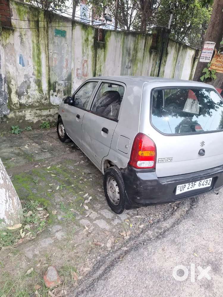 Maruti Suzuki Alto Lxi 2010