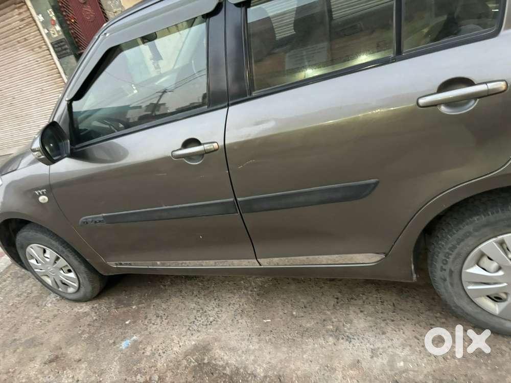 Maruti Suzuki Dzire Petrol Well Maintained