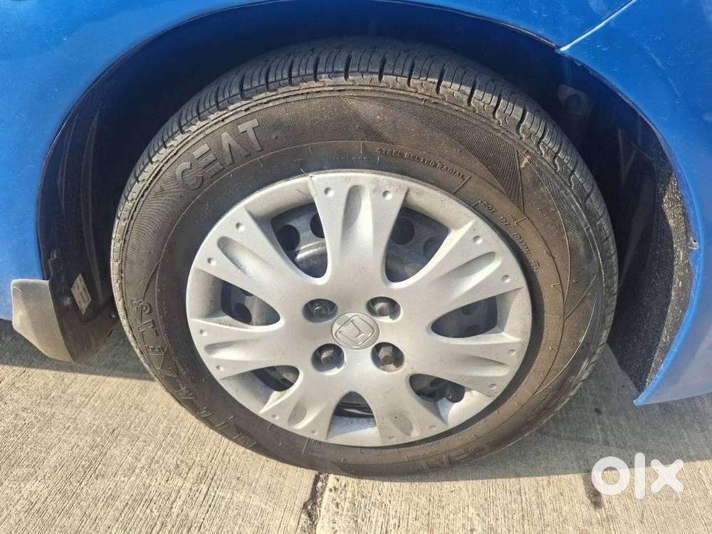 Honda Brio 2011-2013 S Mt, 2013, Petrol