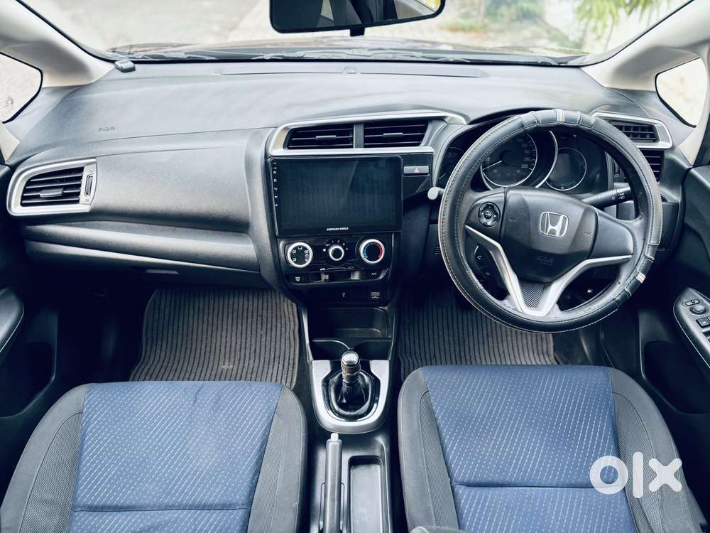 Honda Wr-v I-dtec S, 2017, Diesel