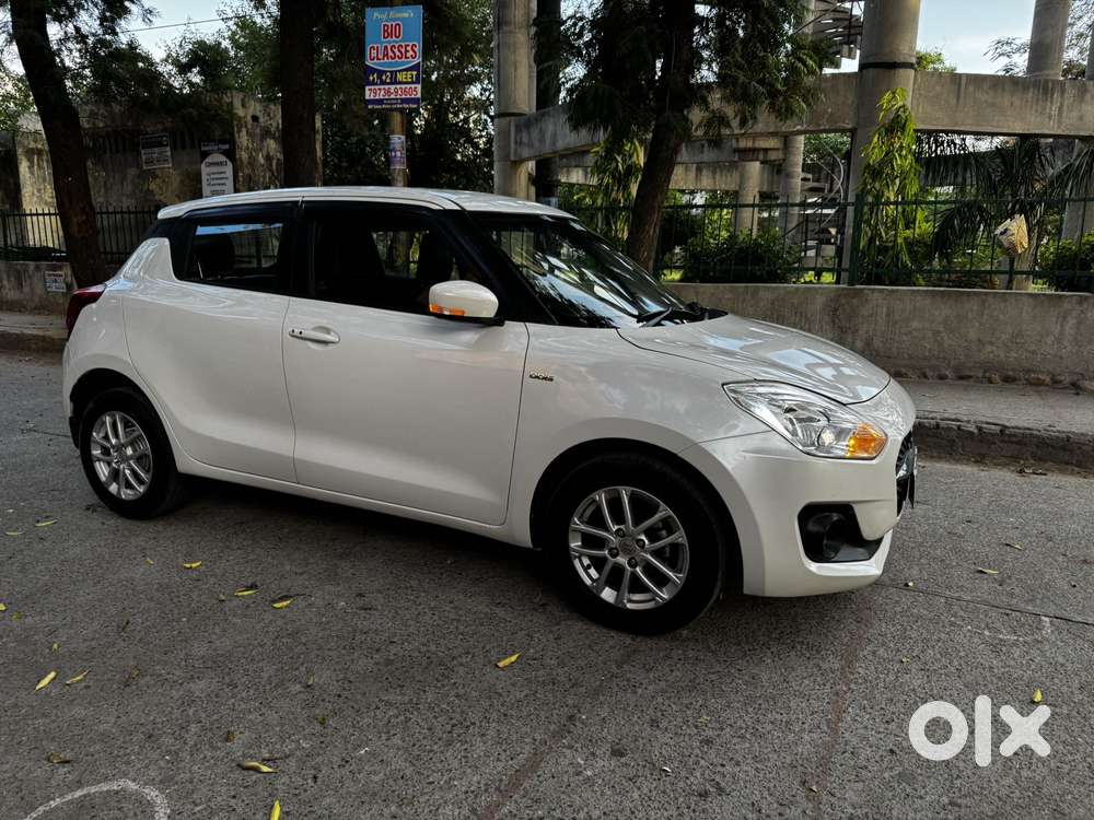 Maruti Suzuki Swift Ddis Zdi, 2019, Diesel
