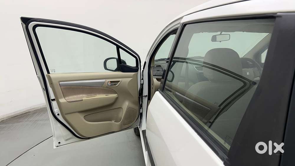 Maruti Suzuki Ertiga 1.5 Vxi, 2013, Petrol