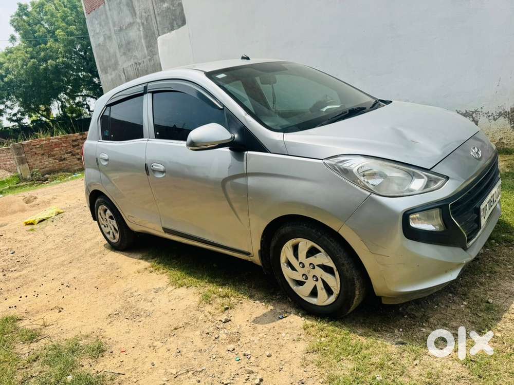 Hyundai Santro 1.1 Amt 2019