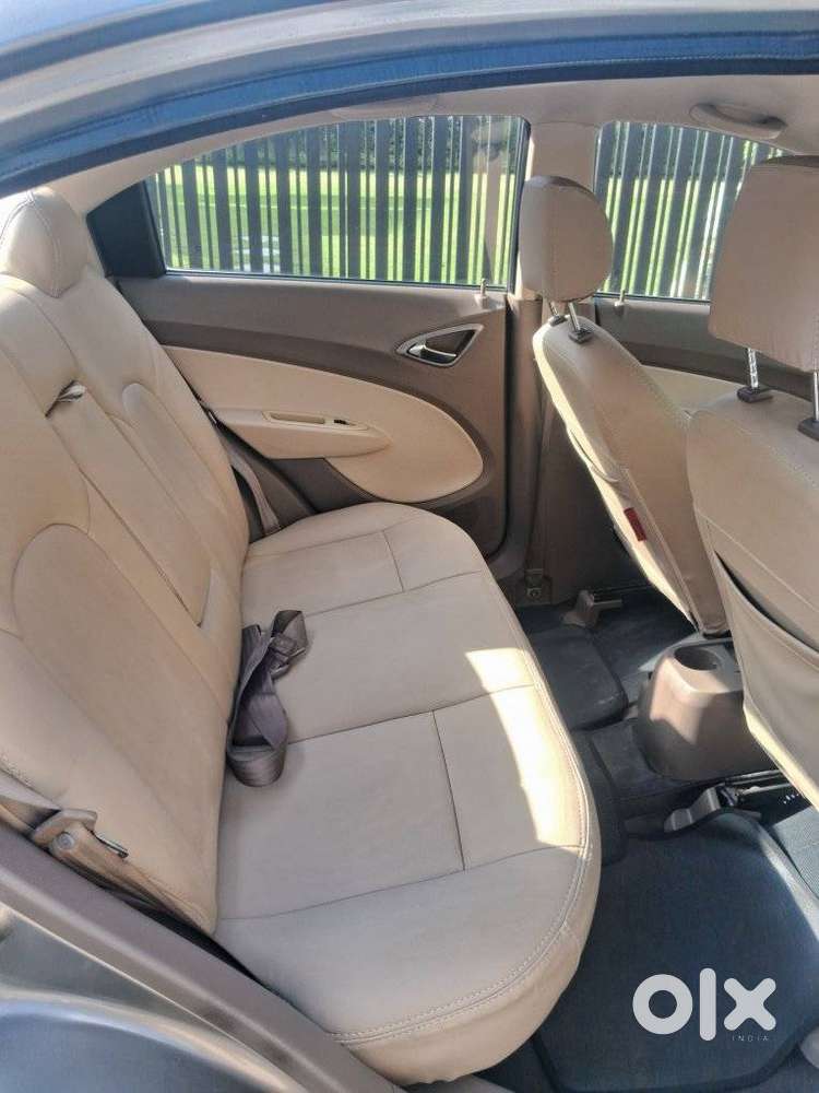 Chevrolet Sail Hatchback, 2014, Petrol