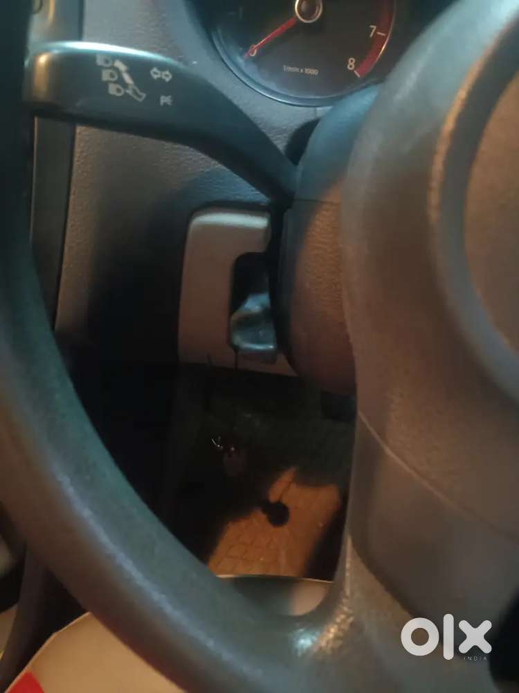 Volkswagen Polo 2013 Model