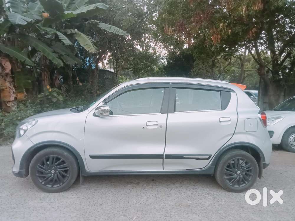 Maruti Suzuki Celerio 1.0 Zxi Plus Ags, 2024, Petrol