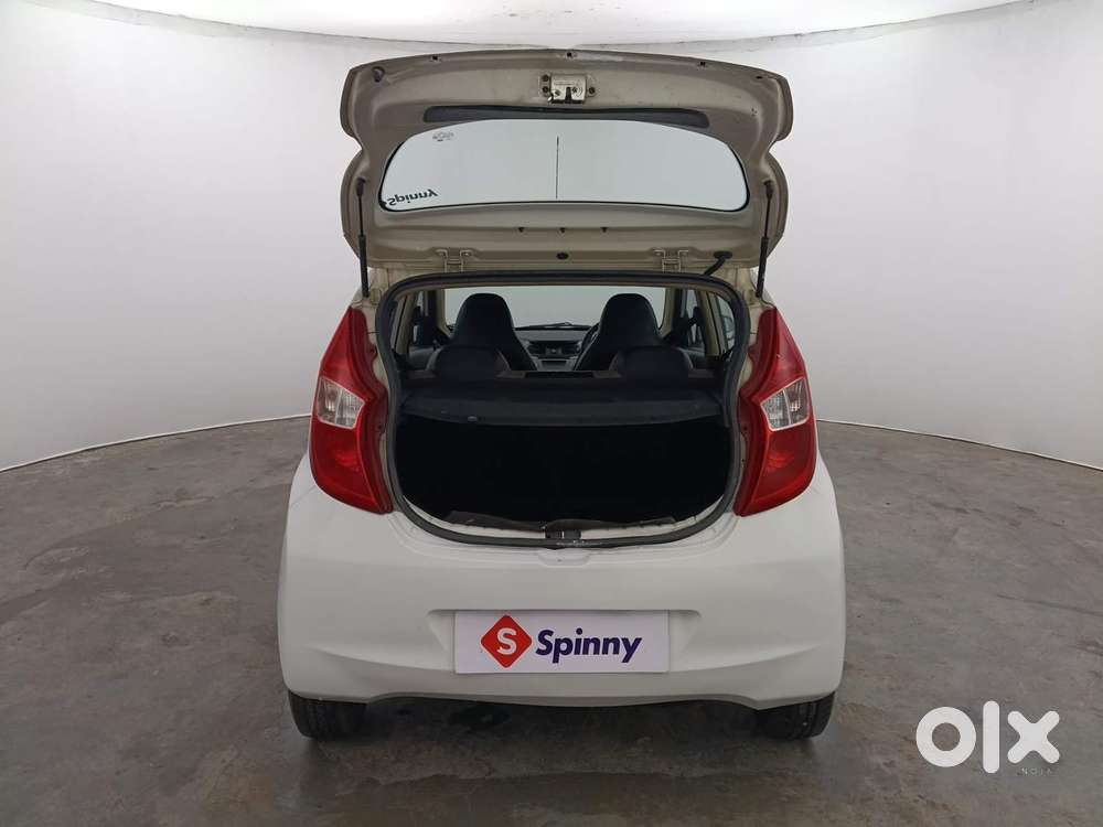 Hyundai Eon Magna +, 2014, Petrol