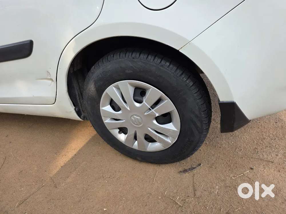 Maruti Suzuki Dzire 2013 Diesel 96000 Km Driven