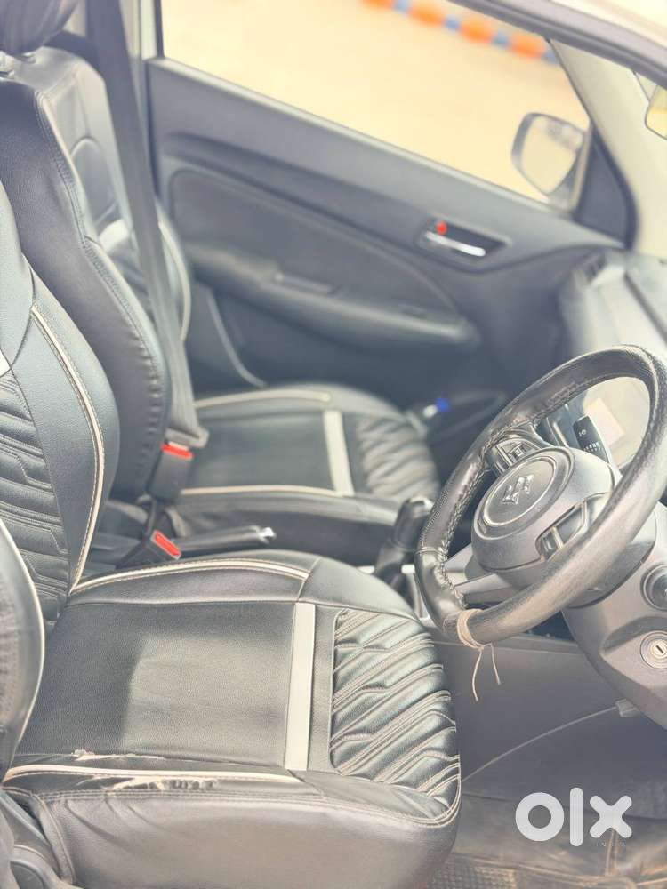 Maruti Swift Vxi Cng 2023