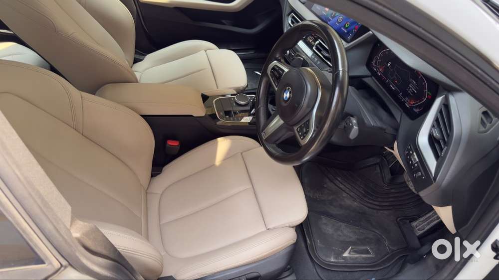 Bmw 2 Series 2021 Petrol Well Maintained