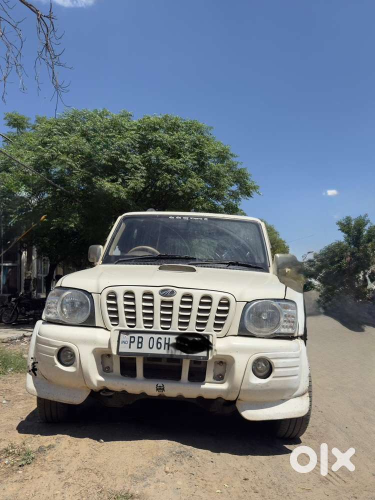 2030 Tak Pass Scorpio 2010 Model