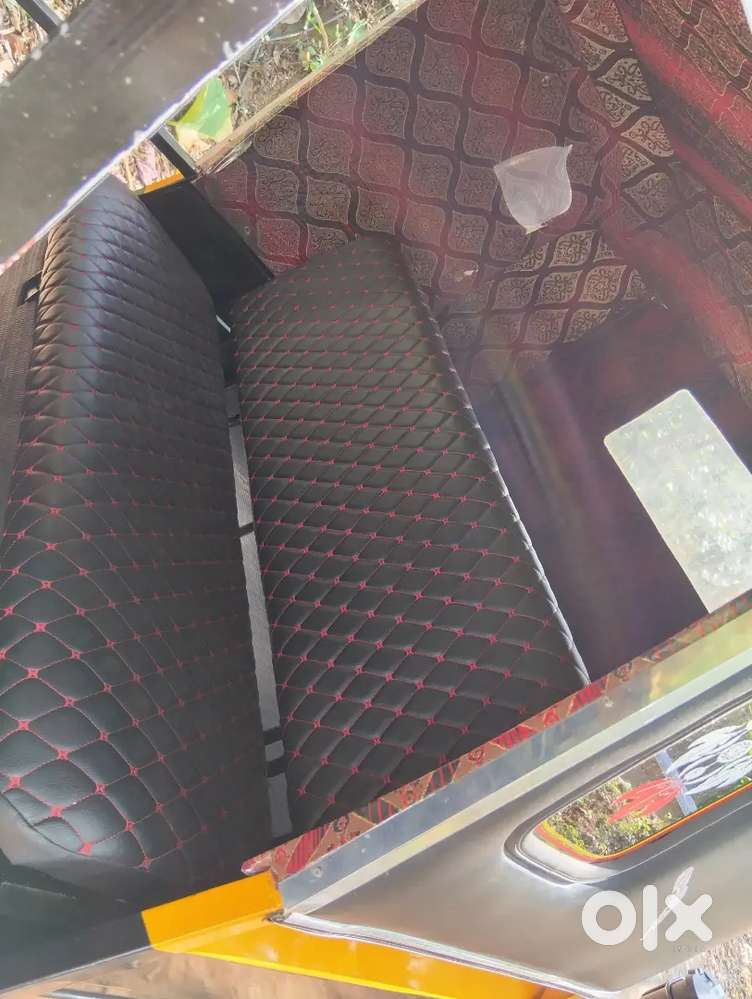 Good Condition Vehicle