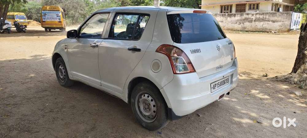 Maruti Suzuki Swift Ldi Optional, 2011, Diesel