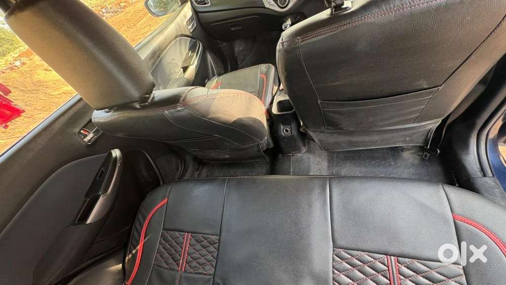 Maruti Suzuki Baleno 2021 Petrol Well Maintained