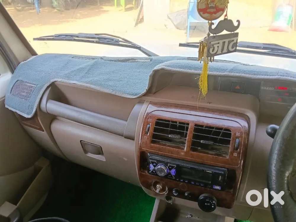 Mahindra Bolero 2014 Diesel Well Maintained