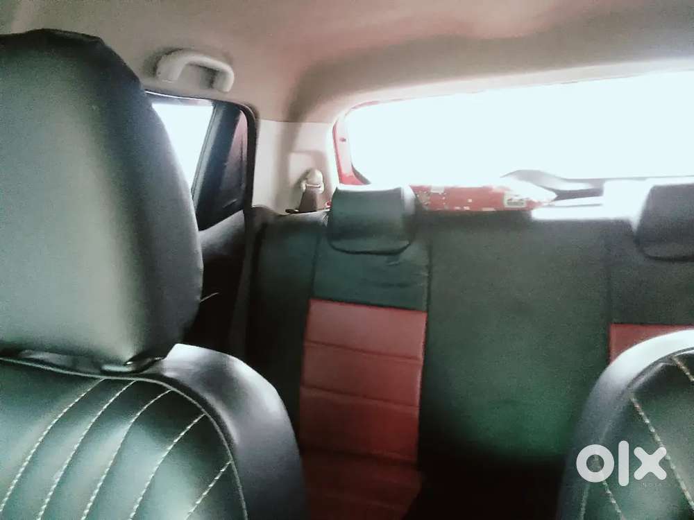 Maruti Suzuki Swift Vdi 2018 Diesel