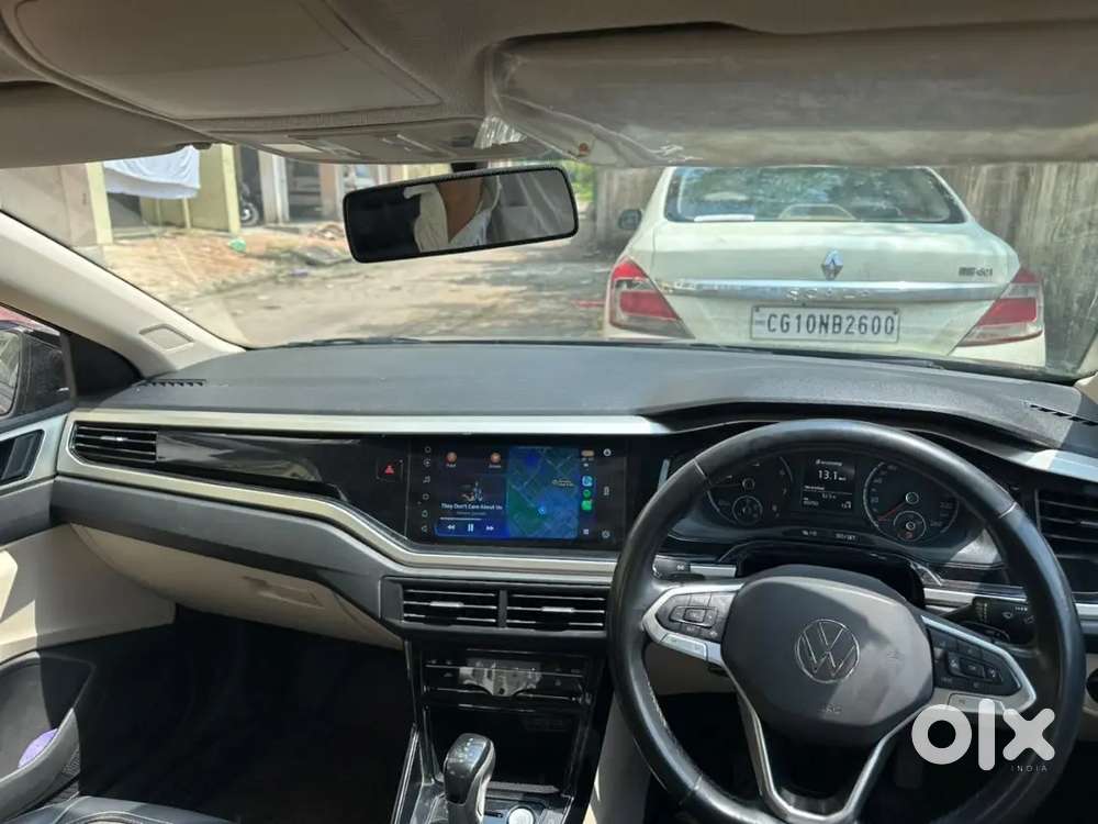 Volkswagen Virtus 1.0 Highline 2024