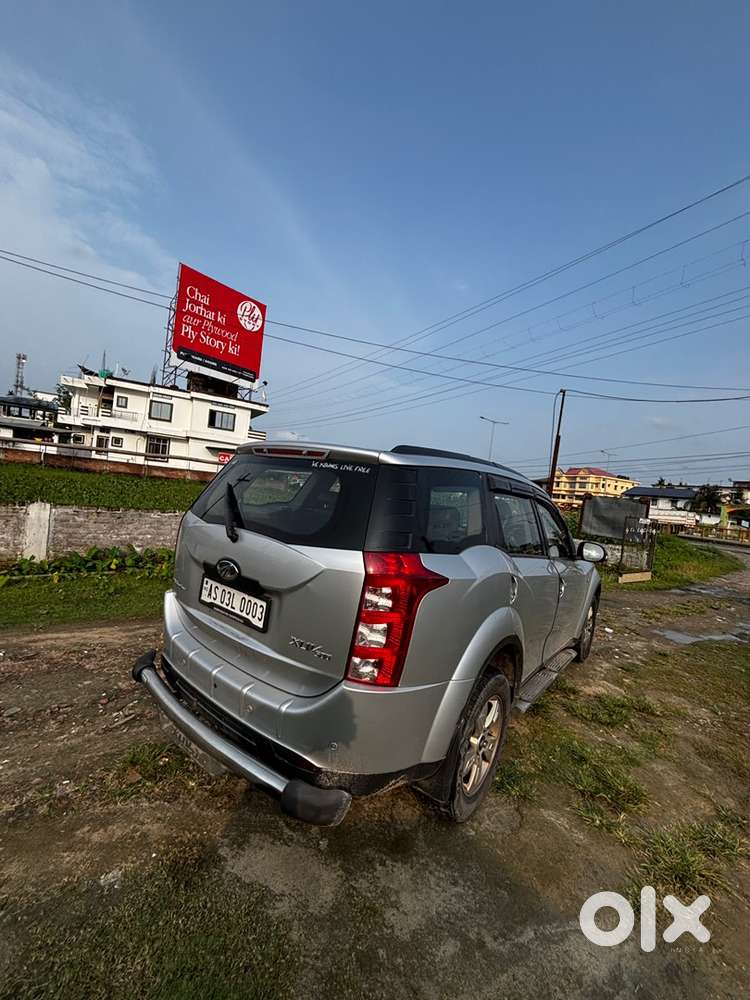 Mahindra Xuv500 Diesel Manual 2013