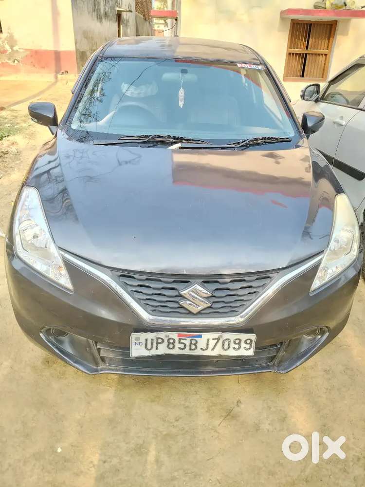 Maruti Suzuki Baleno 2019 Diesel 84960 Km Driven