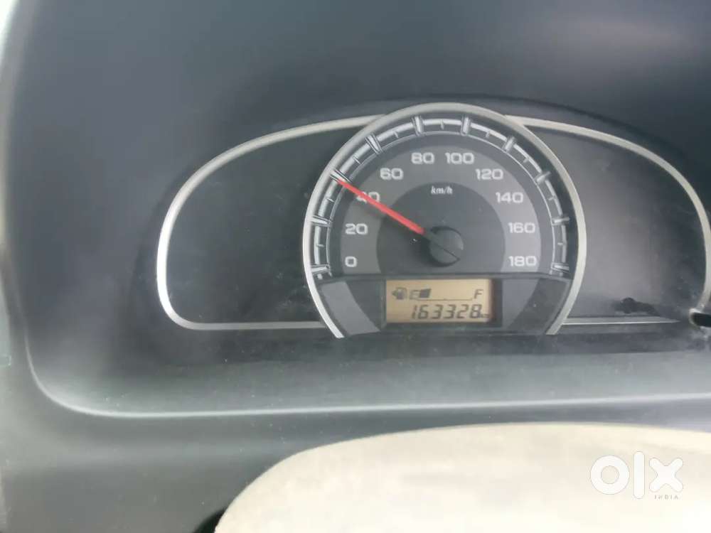 Maruti Suzuki Alto 800 2017 Petrol 63320 Km Driven