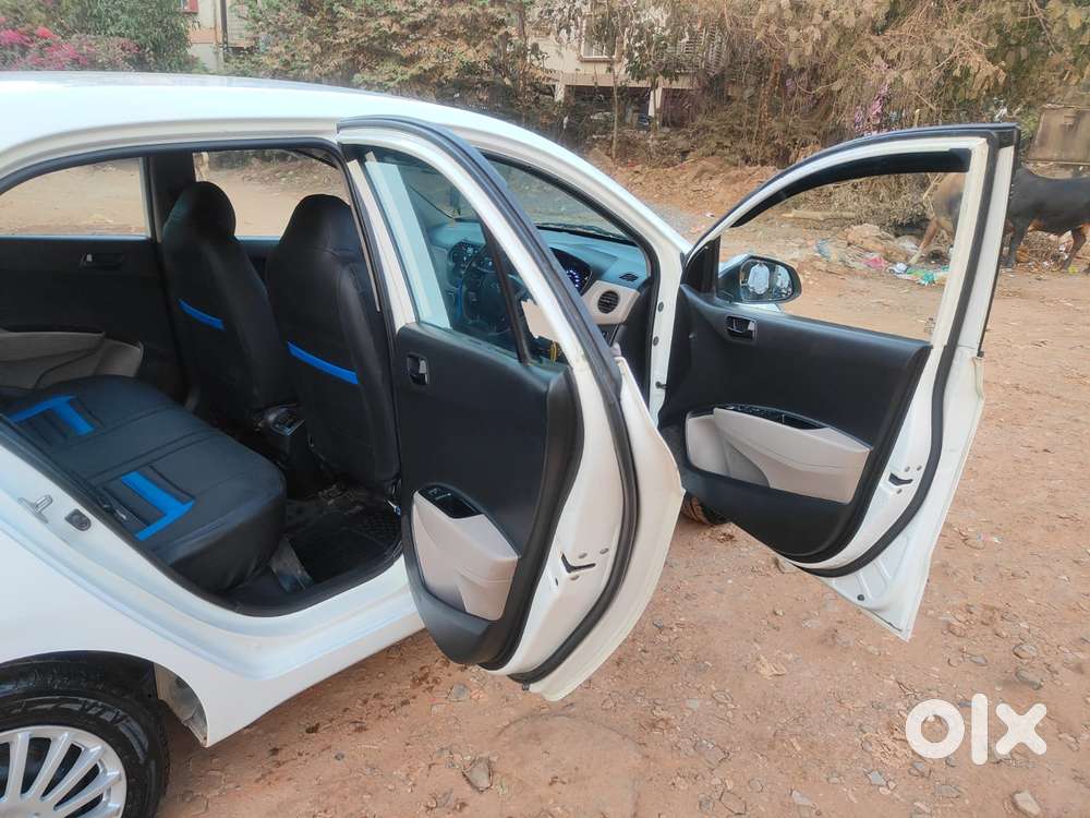 Hyundai Xcent 1.2 Vtvt S, 2020, Petrol